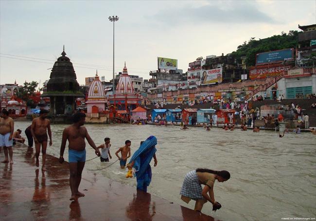 Haridwar Rishikesh Tour