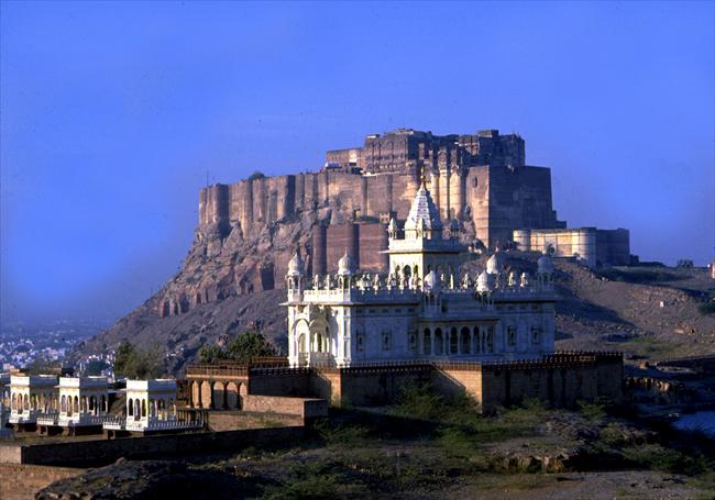 Agra Jaipur Jodhpur Udaipur Tour