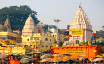 Varanasi Tour